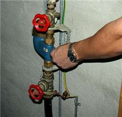 Døgnvakt Rørleggertjenester